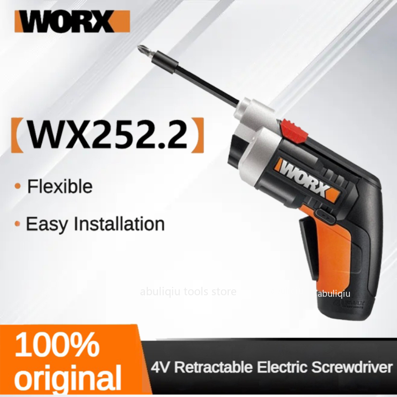 Electric Screwdriver Rechargeable Usb - مجموعة مفك براغي كهربائي صغير ،