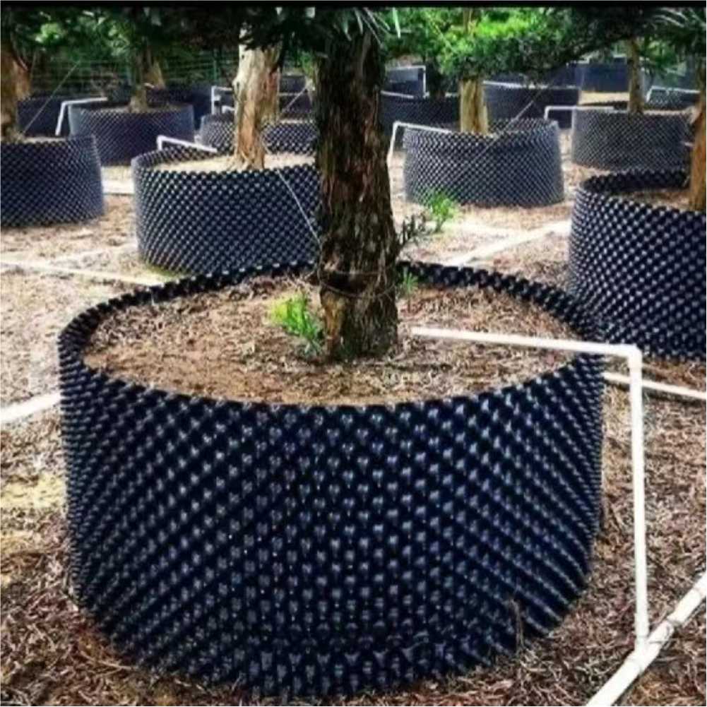Garden Tools - أداة زراعة وتحويل نباتات البونساي في