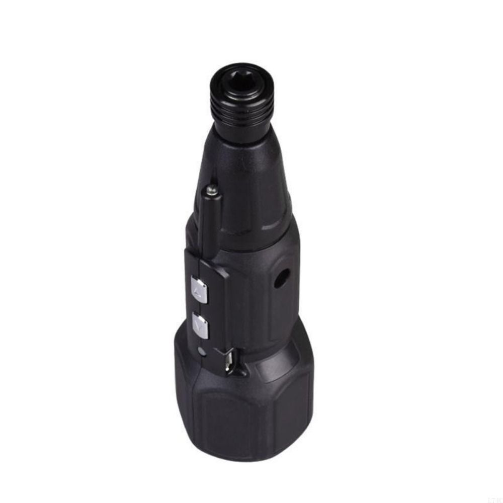 Electric Screwdriver Rechargeable Usb - مفك براغي كهربائي 3.6 فولت مع