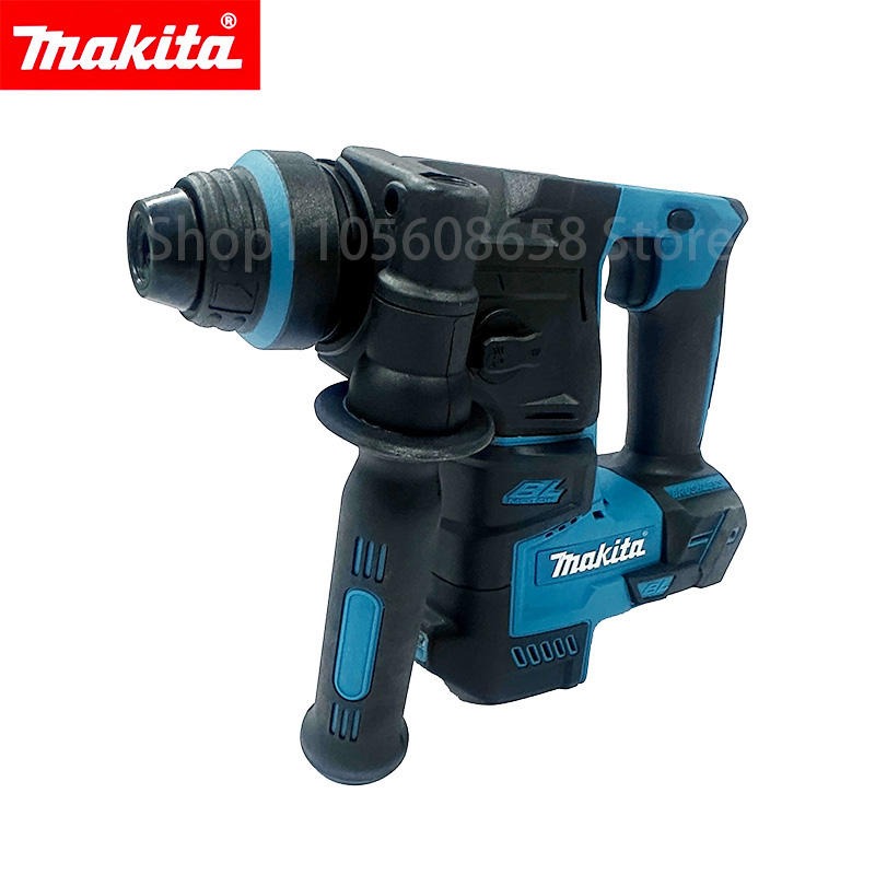 Brushless Cordless Electric Drill 18V - مثقاب دوار بدون فرش من ماكيتا،