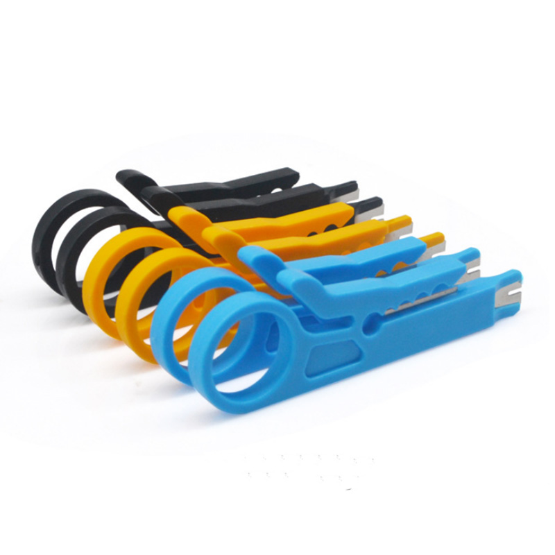 Automatic Wire Stripper Cutter - سلك المقتفي تجريد القاطع العقص أداة