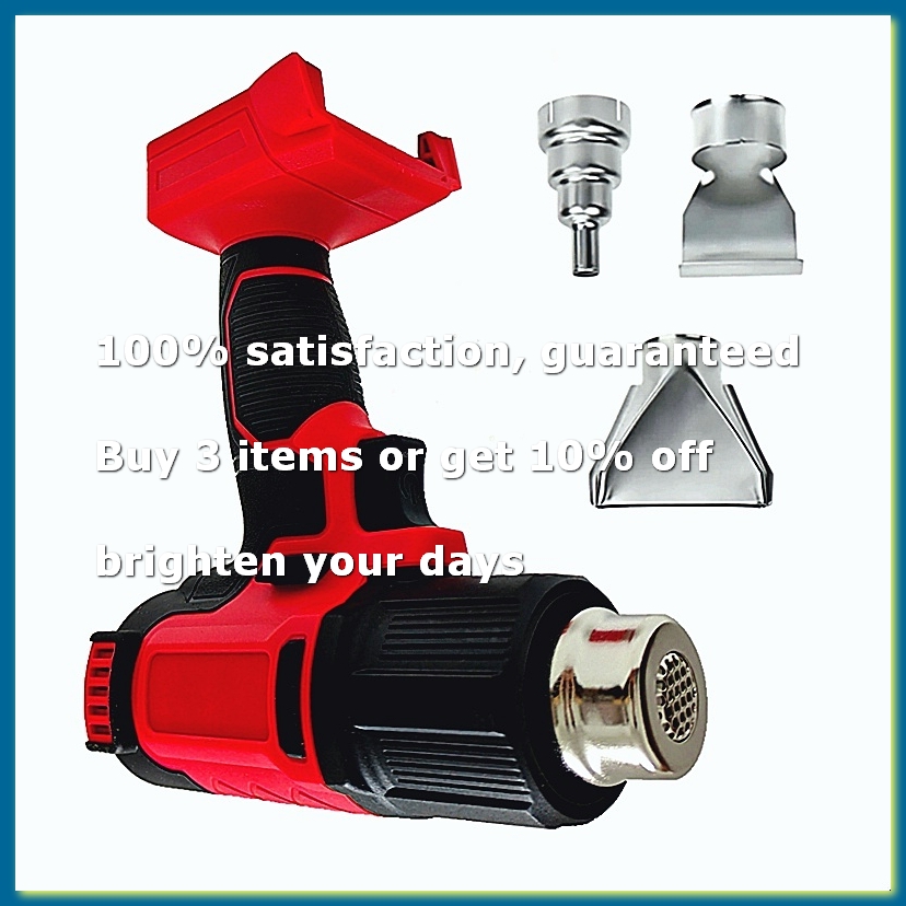 Power Tools - لبطارية 18 فولت هوت إير 60-540
