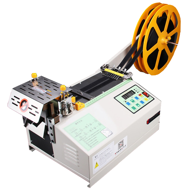 Automatic Wire Stripper Cutter - آلة قطع الأسلاك الأوتوماتيكية، آلة لف