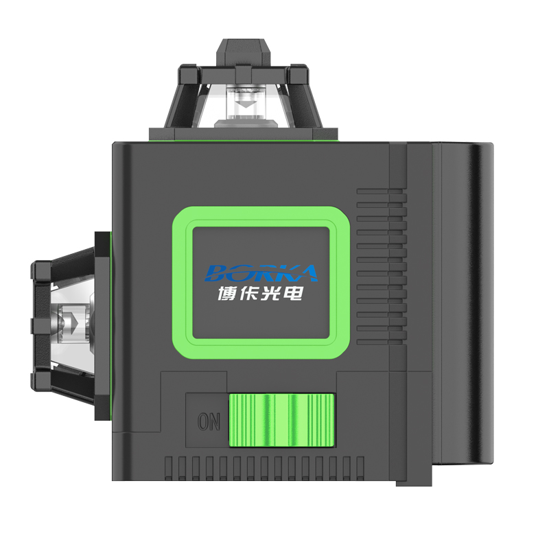 أفضل سعر لجهاز مستوى الضوء الل - مراجعة Laser Level 16 Lines 4D Green وسعره