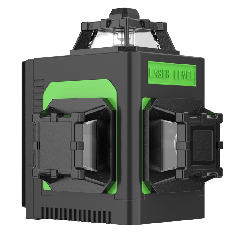 أفضل سعر لجهاز مستوى الضوء الل - مراجعة Laser Level 16 Lines 4D Green وسعره
