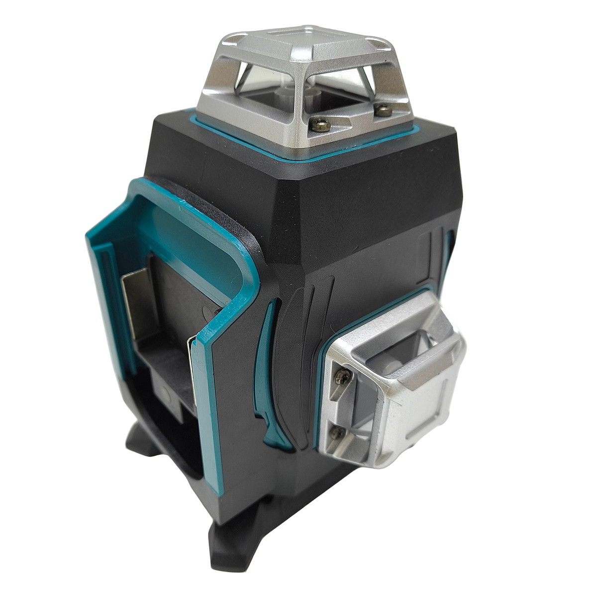 لماكيتا بطارية 18 فولت 16 خطوط - مراجعة Laser Level 16 Lines 4D Green وسعره