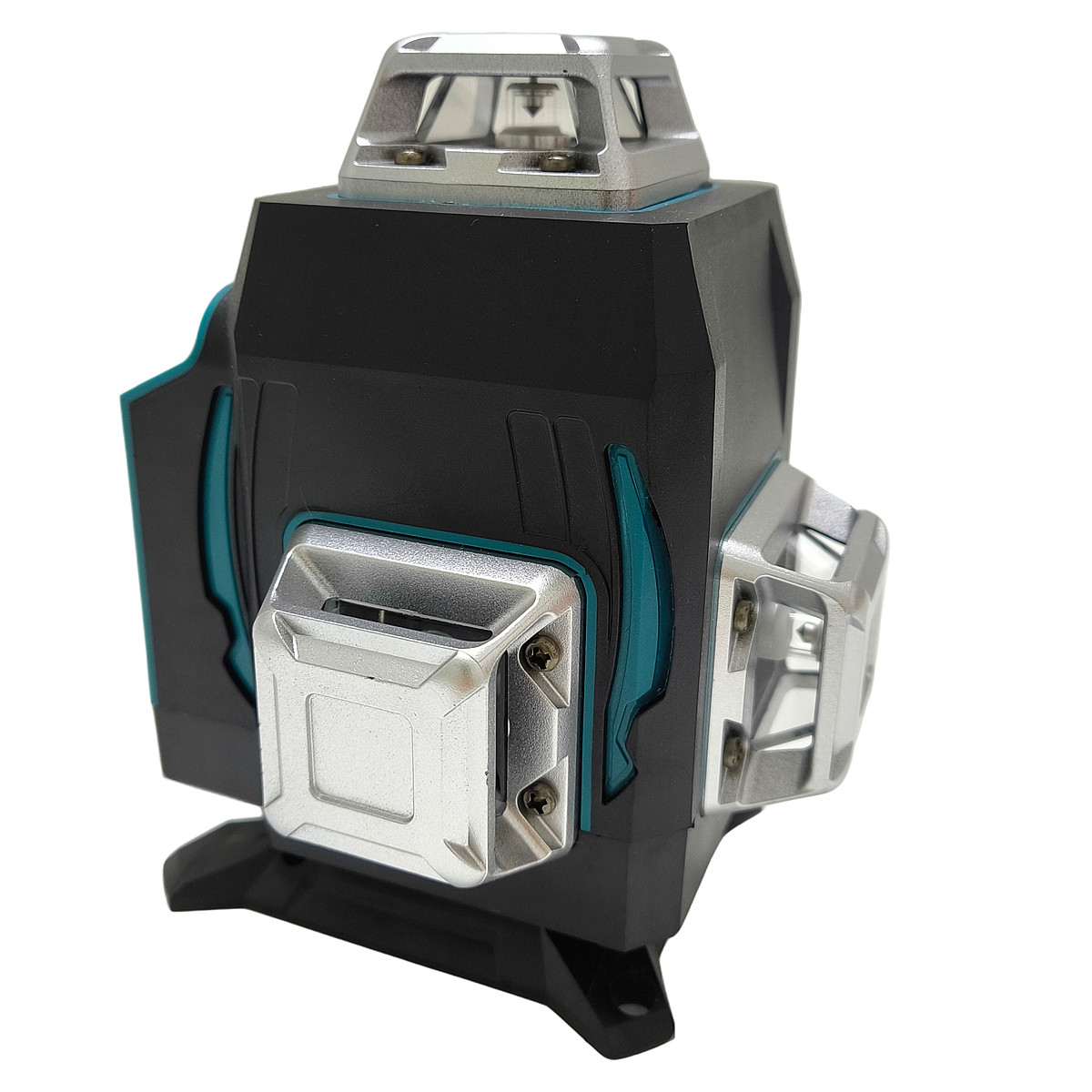 لماكيتا بطارية 18 فولت 16 خطوط - مراجعة Laser Level 16 Lines 4D Green وسعره