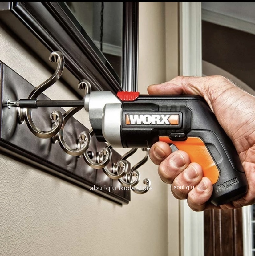 مجموعة مفك براغي كهربائي صغير  - مراجعة Electric Screwdriver Rechargeable Usb وسعره