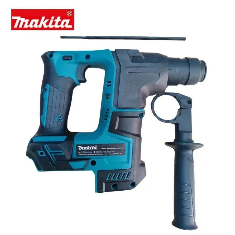 مثقاب كهربائي لاسلكي ماكيتا بد - مراجعة Brushless Cordless Electric Drill 18V وسعره