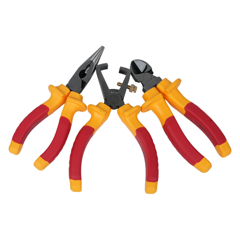 أدوات إصلاح السيارات الكهربائي - مراجعة Hand Tools وسعره