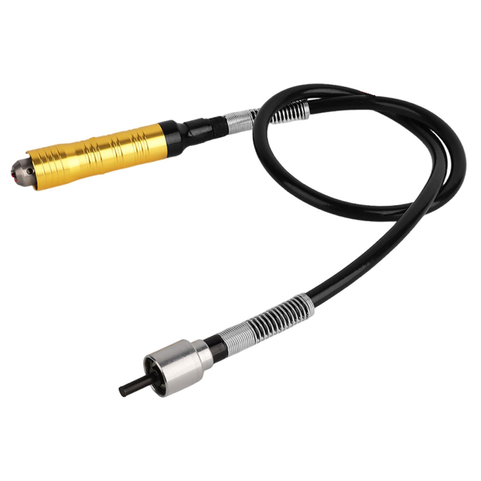 عمود مرن للمطحنة، ملحق أداة دو - مراجعة Cordless Rotary Tool Kit Accessories وسعره