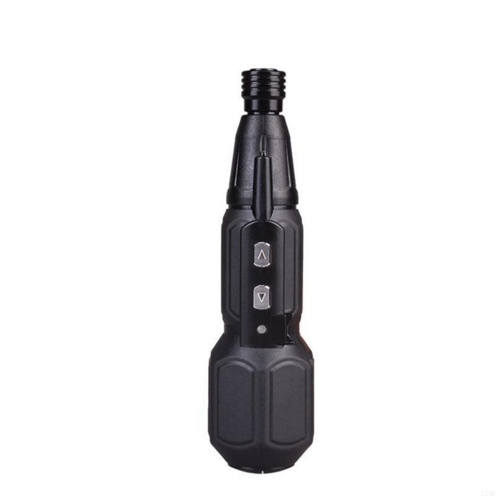 مفك براغي كهربائي 3.6 فولت مع  - مراجعة Electric Screwdriver Rechargeable Usb وسعره