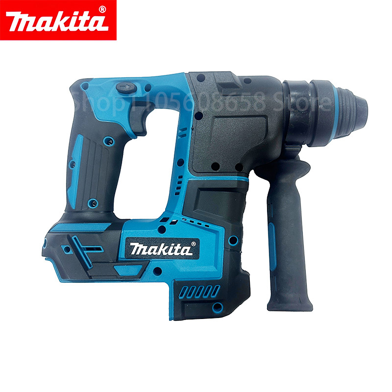 مثقاب دوار بدون فرش من ماكيتا، - مراجعة Brushless Cordless Electric Drill 18V وسعره