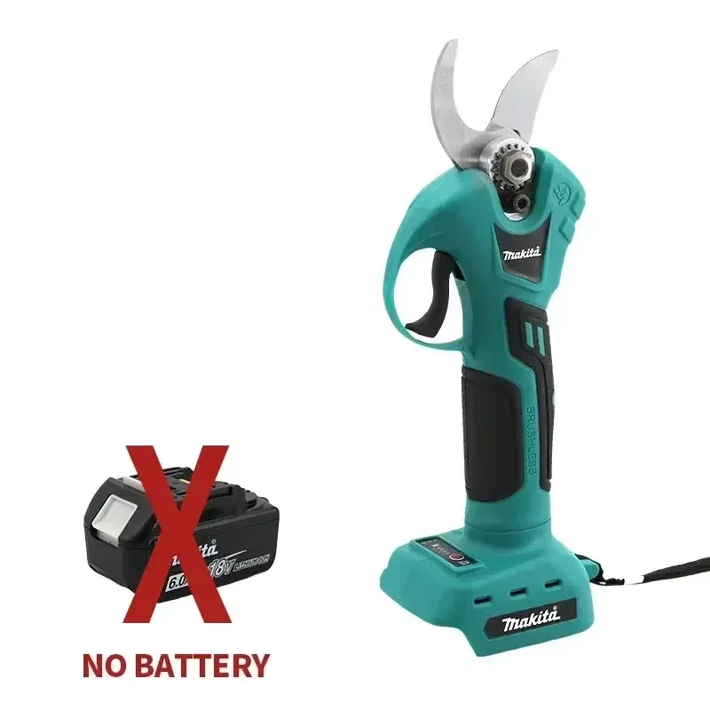 مجموعة أدوات ماكيتا الجديدة بد - مراجعة Brushless Angle Grinder Battery Powered وسعره