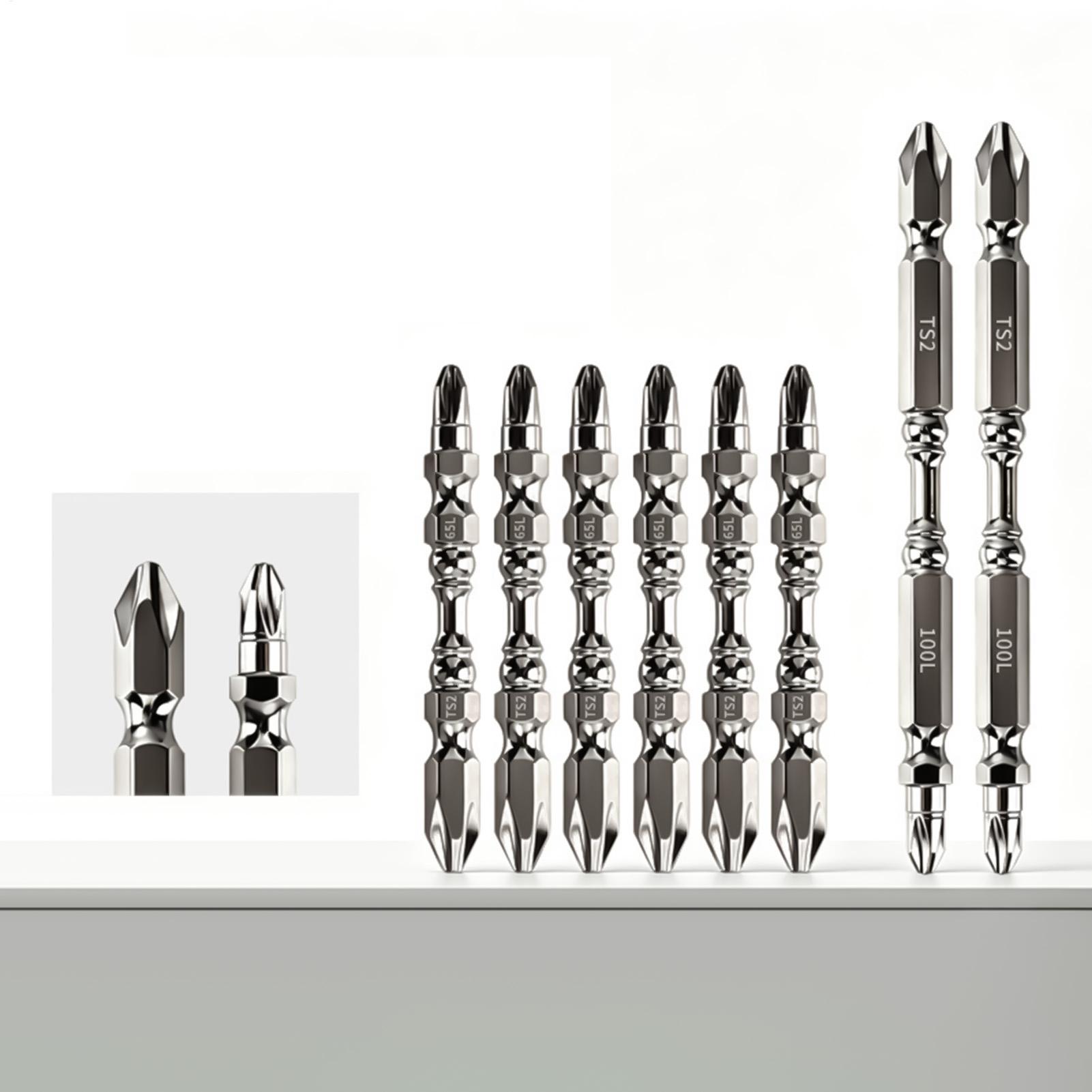 مجموعة رؤوس مفكات مغناطيسية شد - مراجعة Hand Tools وسعره