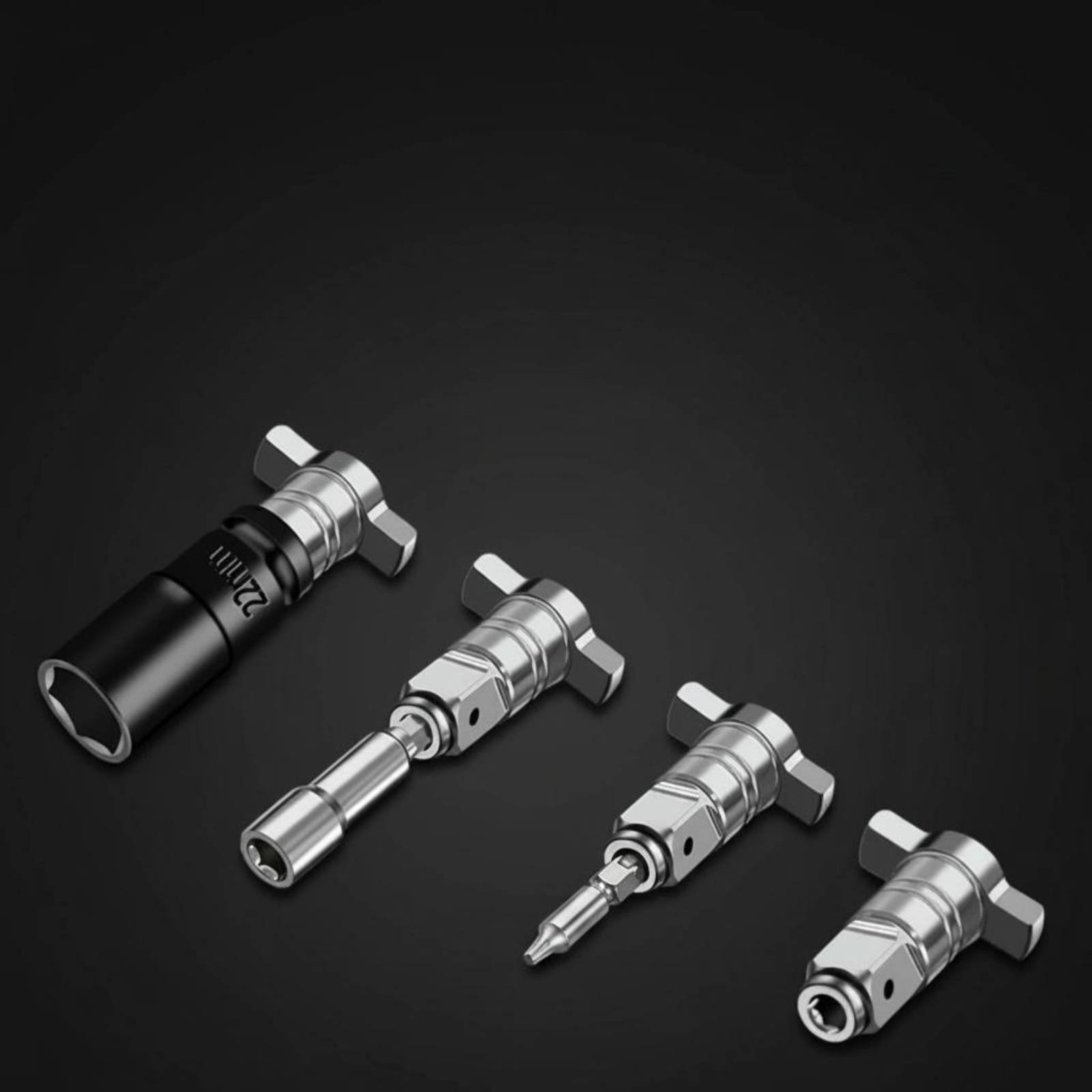 محول من مربع إلى سداسي للاستخد - مراجعة Electrical وسعره