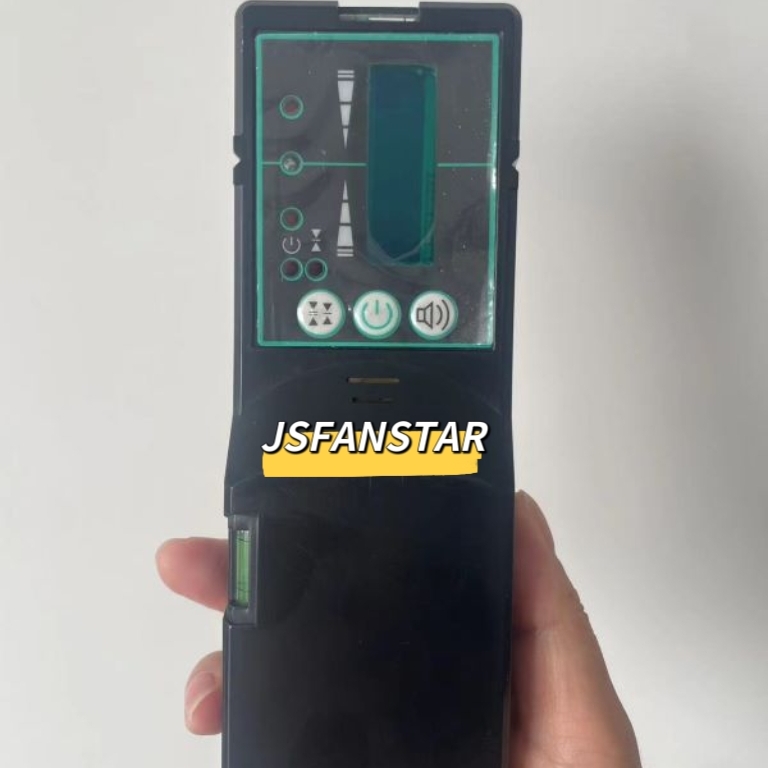 جهاز استقبال وكاشف ليزر متعدد  - مراجعة Laser Level 16 Lines 4D Green وسعره