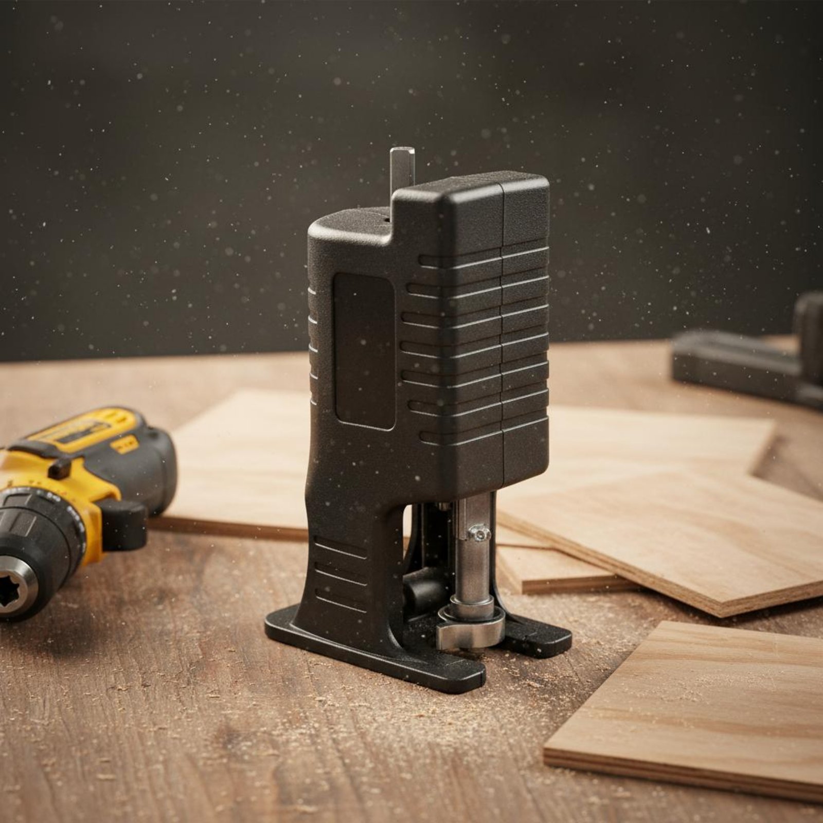 محول من المثقاب إلى المنشار ال - مراجعة Reciprocating Saw Attachment Drill وسعره