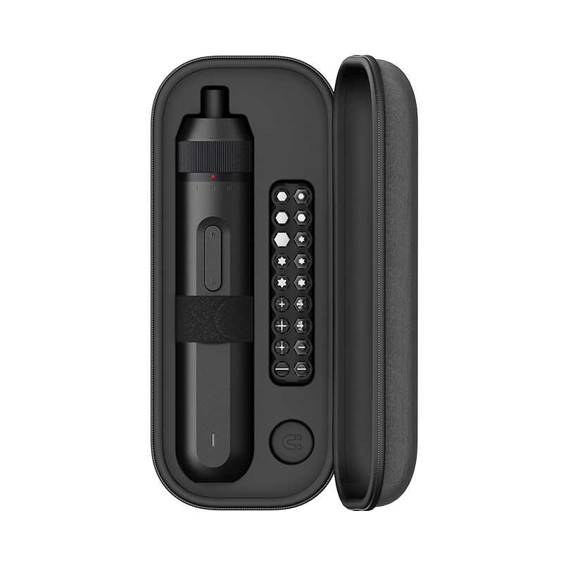مفك كهربائي من ميجيا، بطارية 2 - مراجعة Electric Screwdriver Rechargeable Usb وسعره