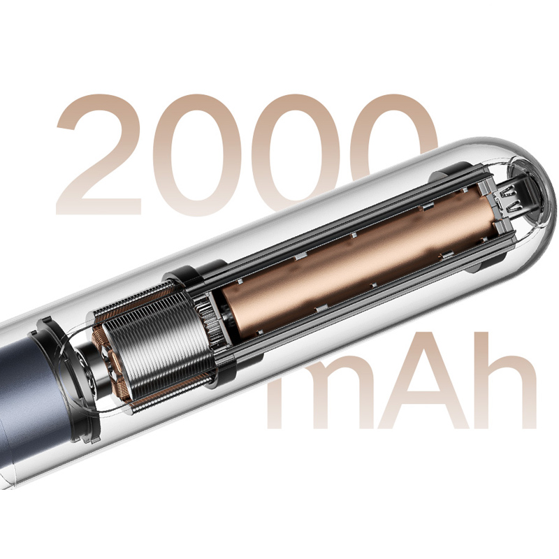 مفك كهربائي من ميجيا، بطارية 2 - مراجعة Electric Screwdriver Rechargeable Usb وسعره