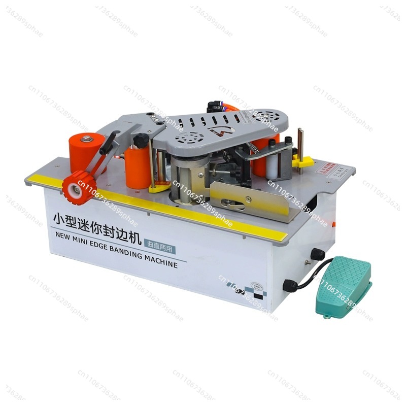 ماكينة ربط الحواف المحمولة لأع - مراجعة Mini Table Saw For Woodworking وسعره