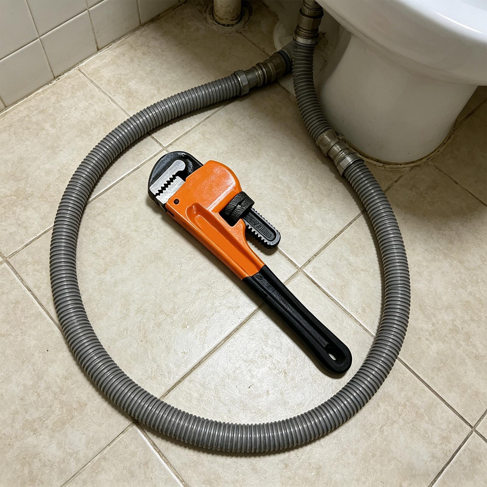 مفاتيح أنابيب قابلة للتعديل شد - مراجعة Plumbing وسعره