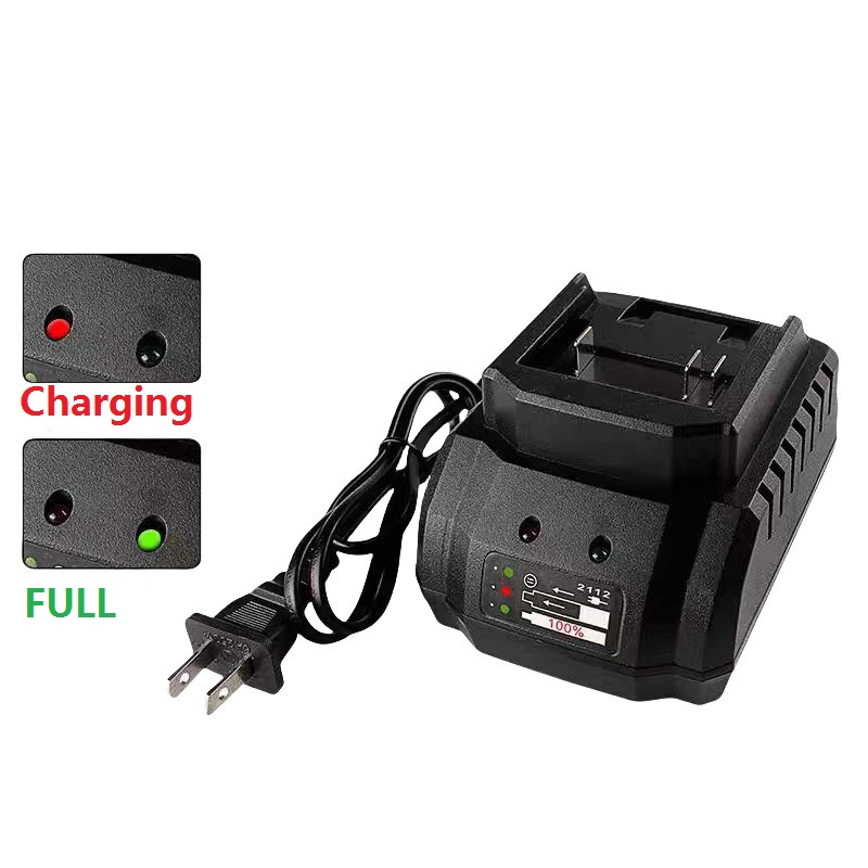 جلاخة حزامية كهربائية صغيرة بد - مراجعة Brushless Angle Grinder Battery Powered وسعره