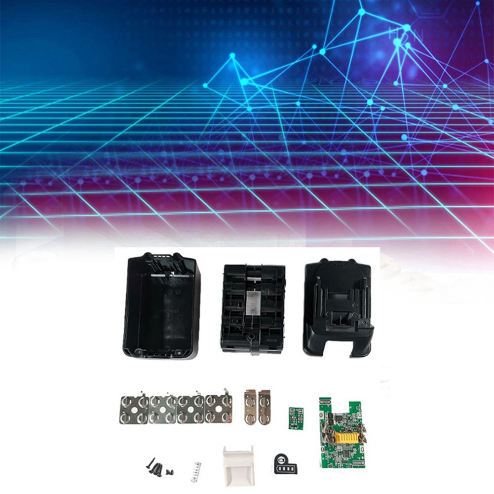 علبة بلاستيكية للبطارية A62X م - مراجعة Power Tools وسعره