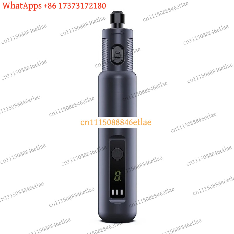 مجموعة أدوات كرياليتي اللاسلكي - مراجعة Cordless Rotary Tool Kit Accessories وسعره