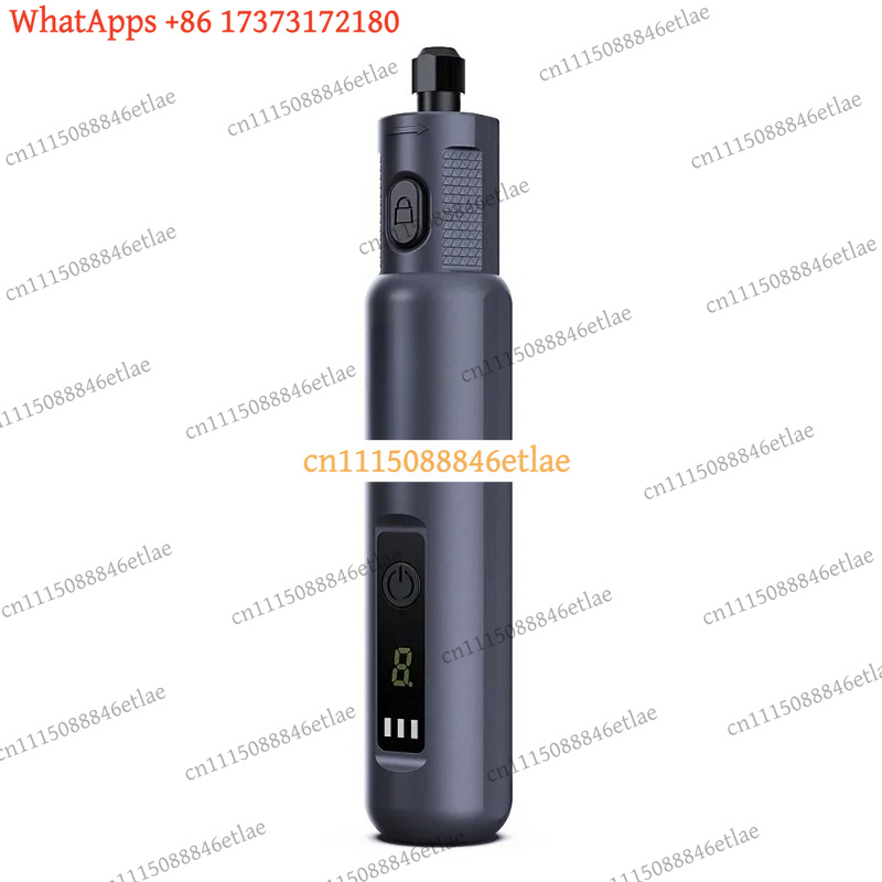 مجموعة أدوات كرياليتي اللاسلكي - مراجعة Cordless Rotary Tool Kit Accessories وسعره