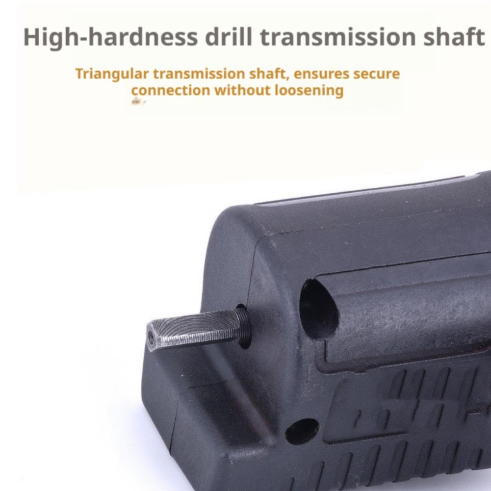 محول من المثقاب الكهربائي إلى  - مراجعة Reciprocating Saw Attachment Drill وسعره